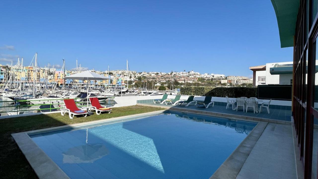 Marina By Check-In Portugal Villa Albufeira Exterior photo