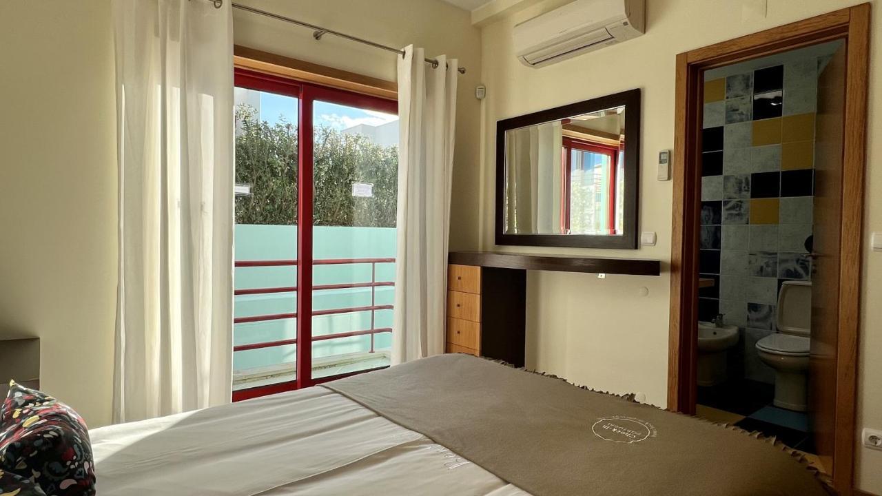Marina By Check-In Portugal Villa Albufeira Exterior photo