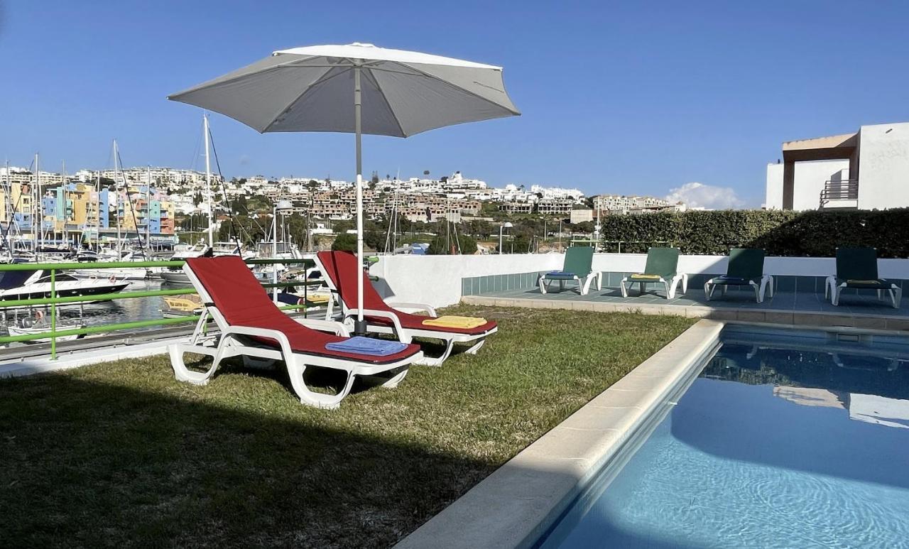 Marina By Check-In Portugal Villa Albufeira Exterior photo