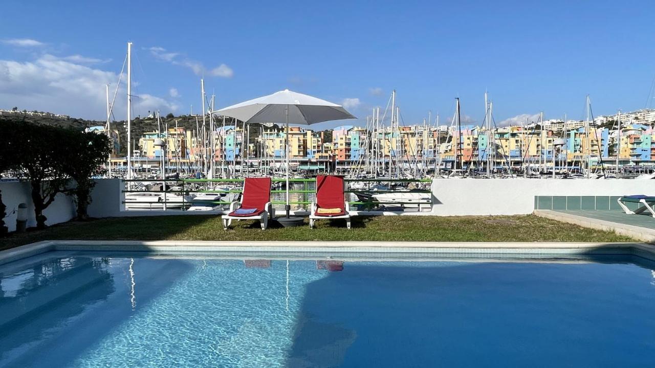 Marina By Check-In Portugal Villa Albufeira Exterior photo
